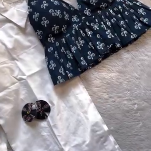 Chic Casual Wear – Trendy Summer Outfit Combo