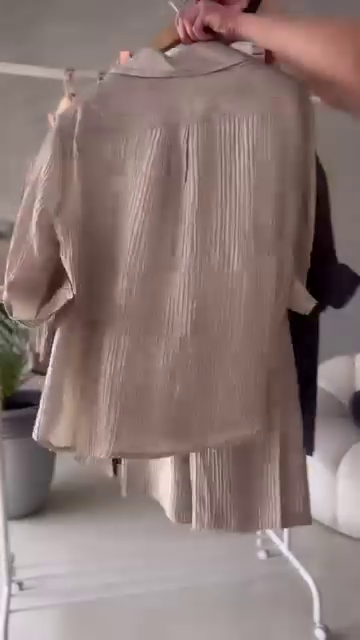 Lime Yellow Cotton Kurta Set with Indigo Printed Dupatta – Elegant Daily Wear Set - Image 2