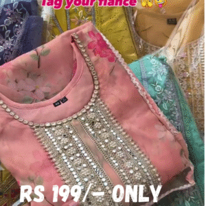 Bridal Festive Suit Collection – Wedding Glow Edit 2025